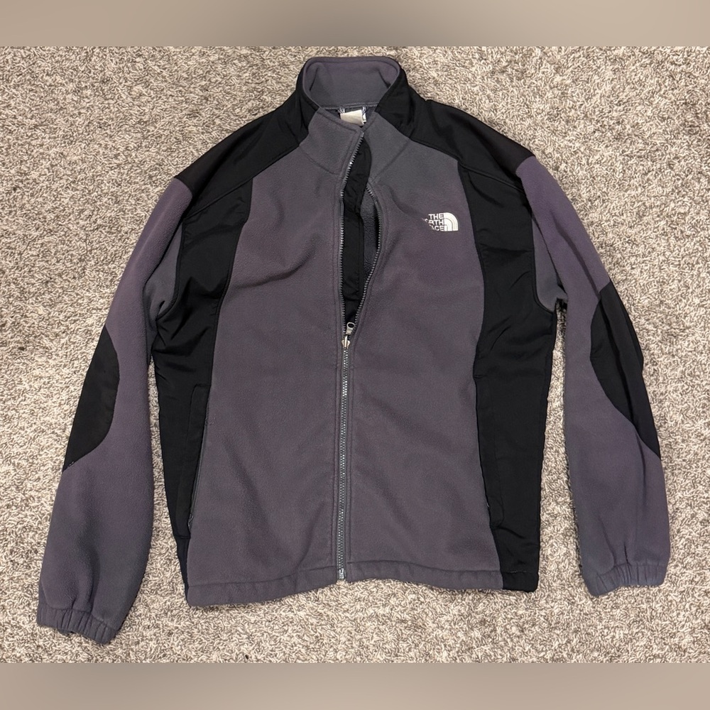 North Face Jacket - image 1
